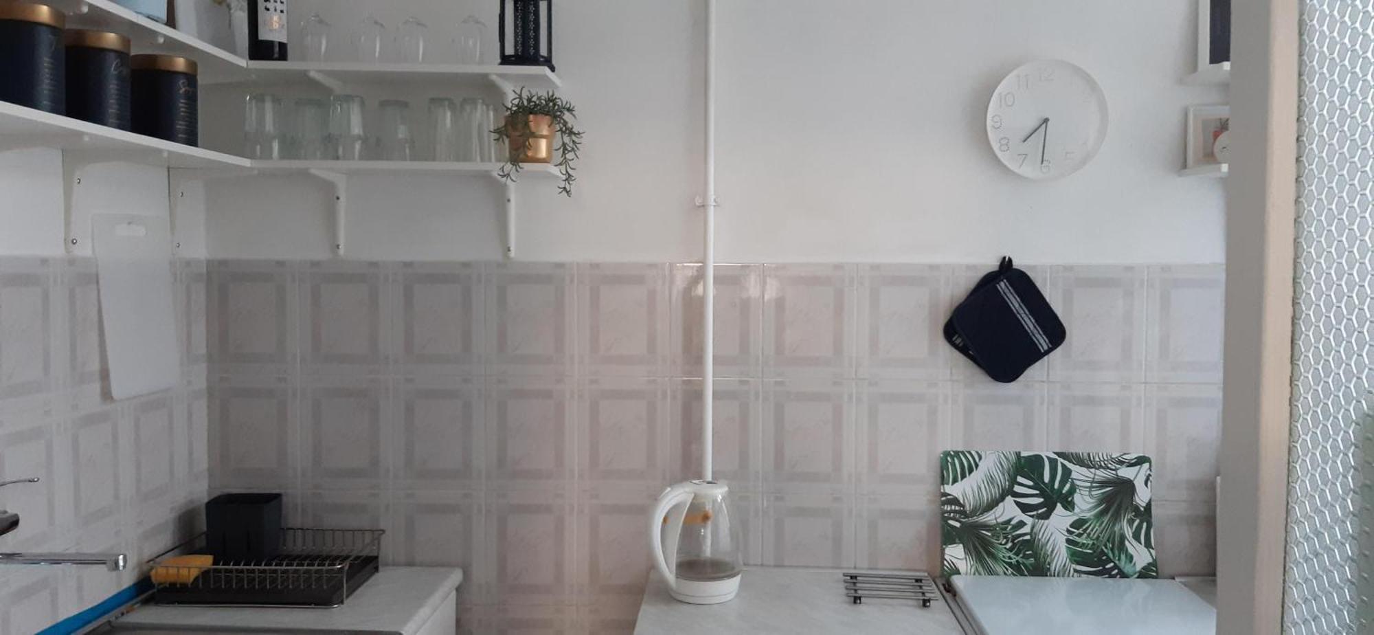 Paryskie Studio W Sercu Warszawy Varšava Exteriér fotografie